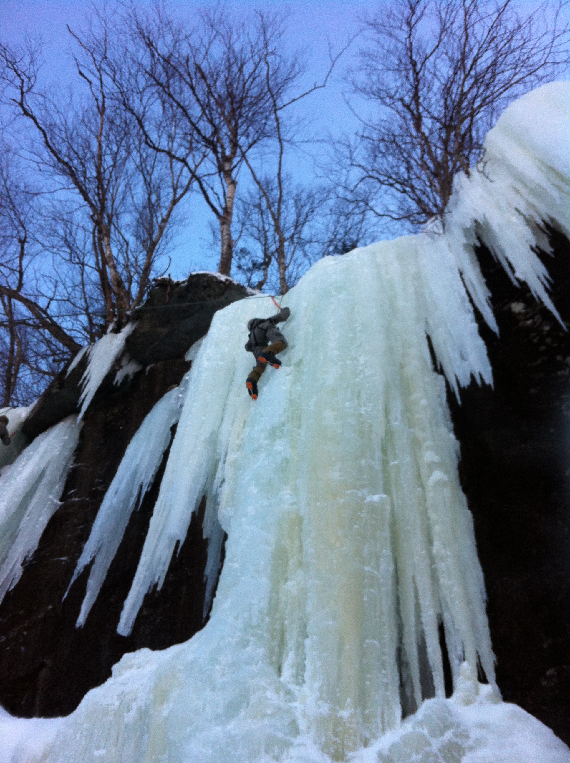 Mission at SITREP Financial